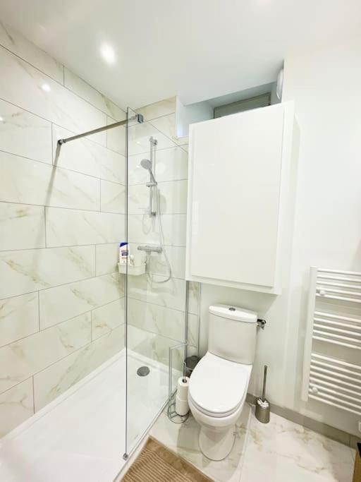 Hyper Centre Appartement Cosy Wifi Rodez Exterior foto